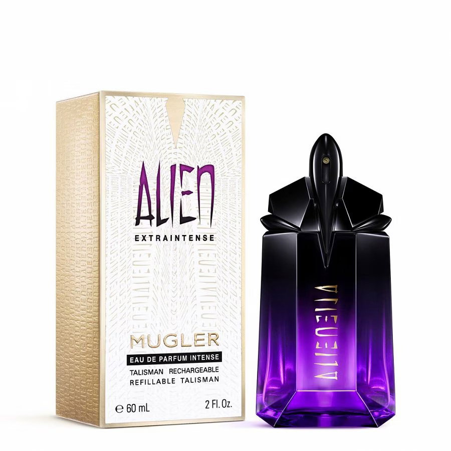Thierry Mugler Alien Extraintense Intense – Eau de Parfum 60 ml